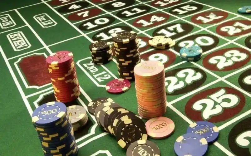 brazino777 Volleyball Slots